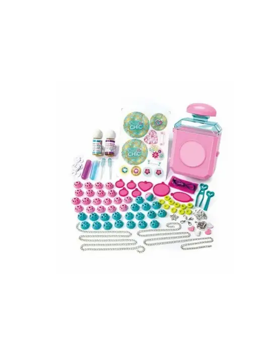 18600 Crazy Chic - Parfümlü Takılar