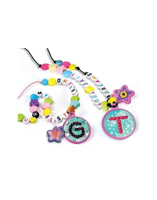 18729 Crazy Chic - Mesaj Tasarım Atölyesi