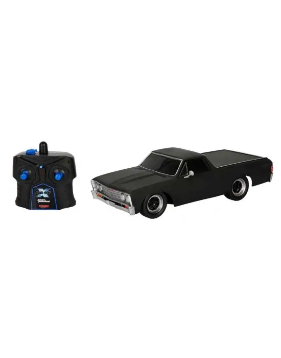 Omarı Chevrolet El Camino USB Şarjlı RC Araba