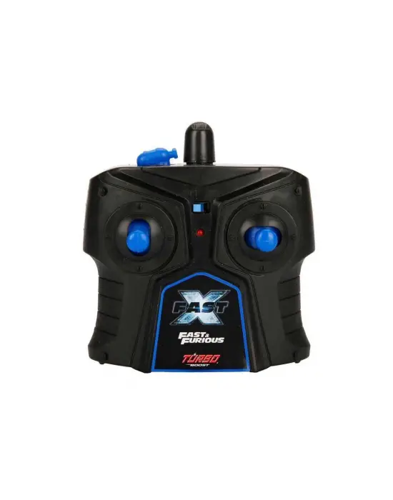 Omarı Chevrolet El Camino USB Şarjlı RC Araba