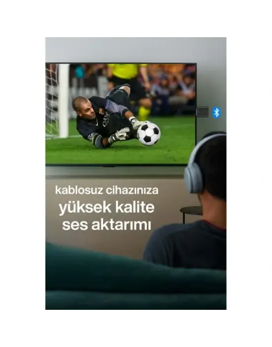 2si 1 Arada Tak Çalıştır Kablosuz Aux Rx/tx Transmitter Ses Alıcı Verici