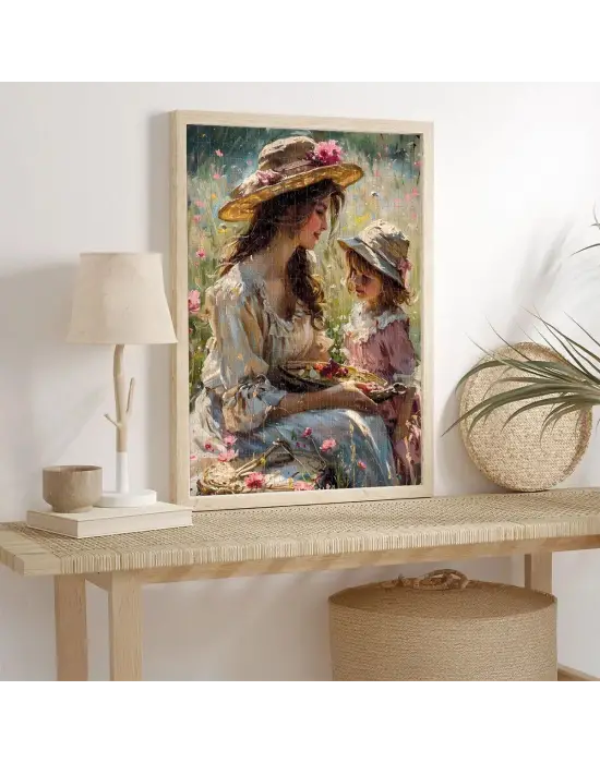 20078 PUZZLE 500 Special Moment