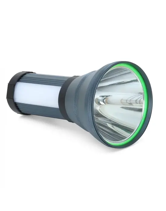 200w Güçlü Şarjlı El Feneri Projektör  Wt-411