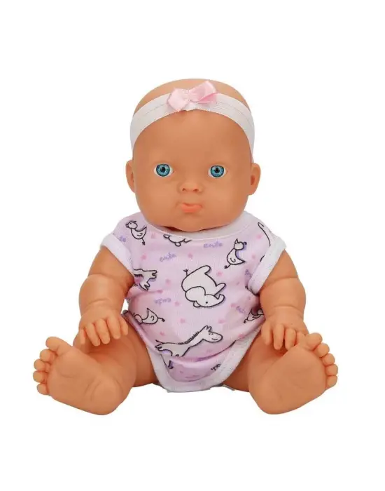 Omarı Pratik ve Şık 23 cm Bebek Yemek Seti