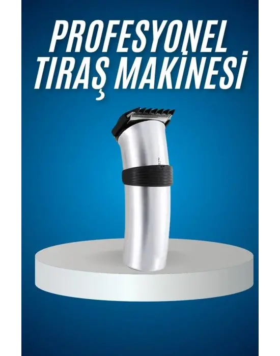 2025 Model Çelik Kasa Profesyonel Saç Sakal Tüm Vücut Tüyü Lazer Öncesi Tıraş Makinesi