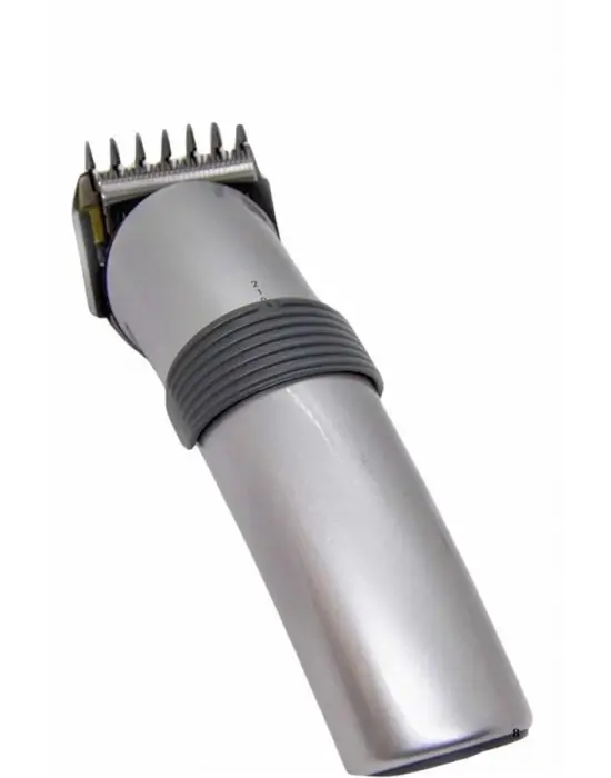 2025 Model Çelik Kasa Profesyonel Saç Sakal Tüm Vücut Tüyü Lazer Öncesi Tıraş Makinesi