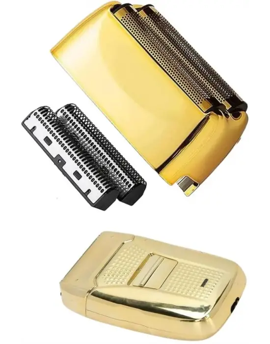 2025 Model Islak Kuru Kullanıma Uygun Tıraş Makinesi Uzun Pil Ömrü