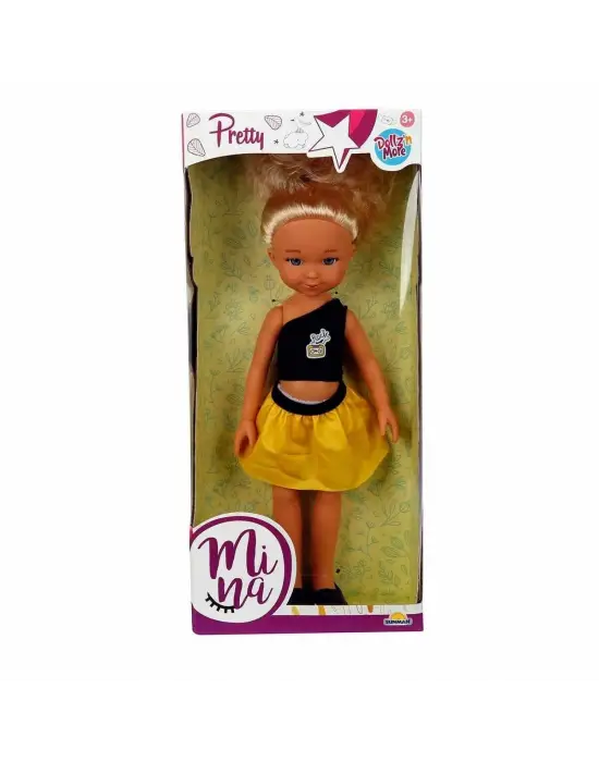 2030031  Mina Bebek 35 cm -Sunman