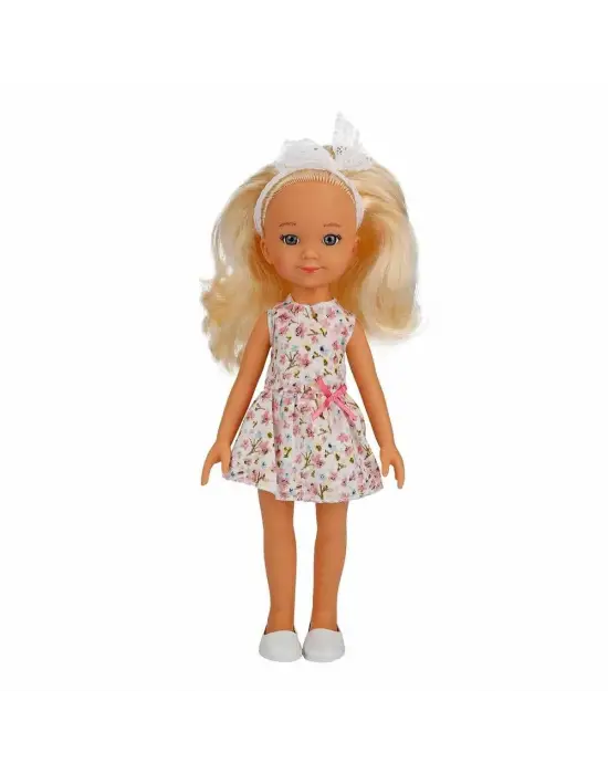 2030031  Mina Bebek 35 cm -Sunman