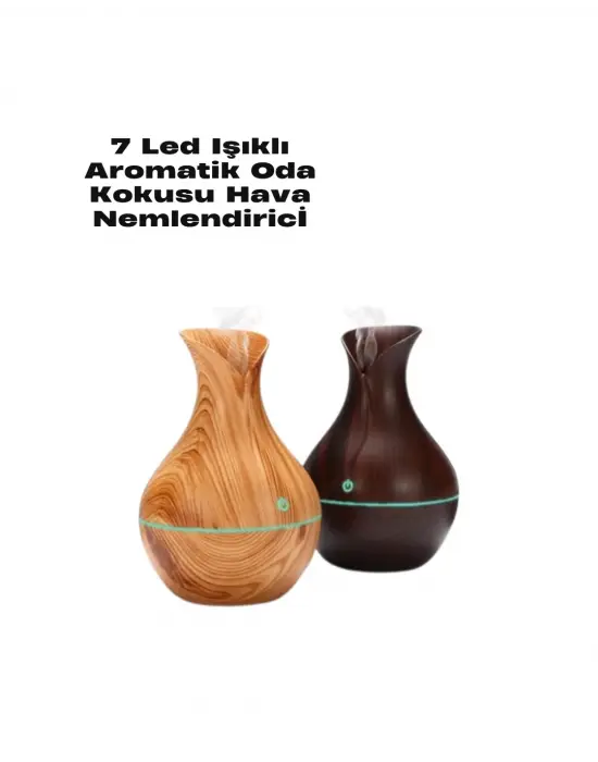 2070 Hava Nemlendirici