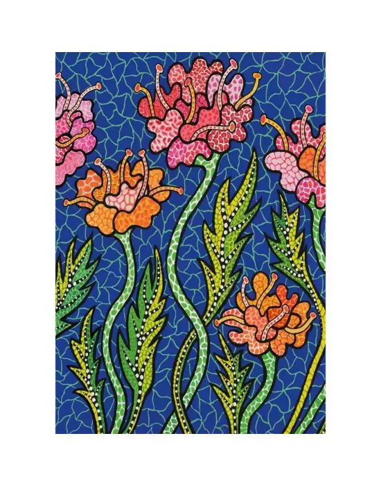 20717 Summerflower 1000 Parça Puzzle