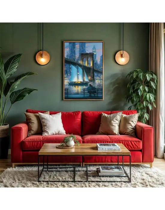 20754 PUZZLE 1000 Dream for Tw