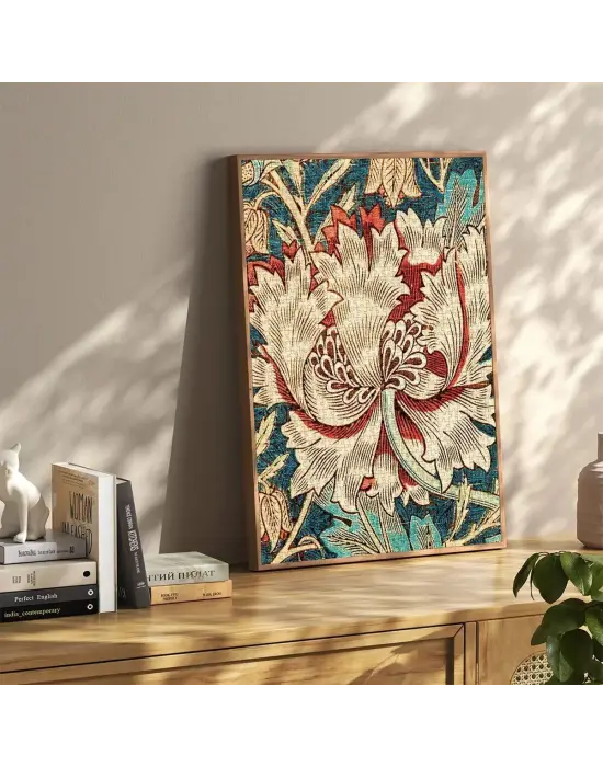 20761 PUZZLE 1000 HONEYSUCKLE