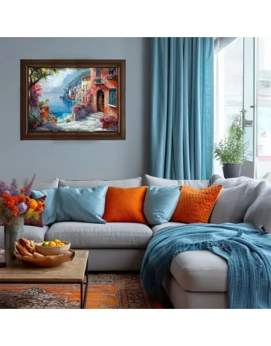 20808 PUZZLE 1000 AMALFİ