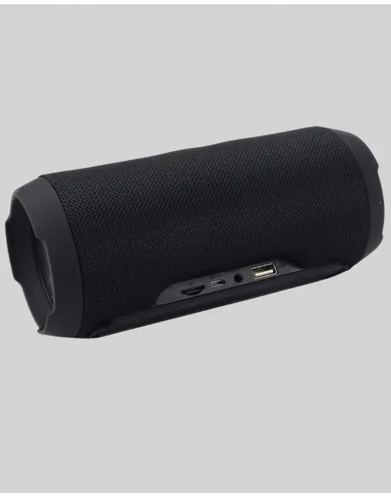 20w Güçlü Ses Bluetooth Hoparlör Dahili Batarya Suya Dayanıklı