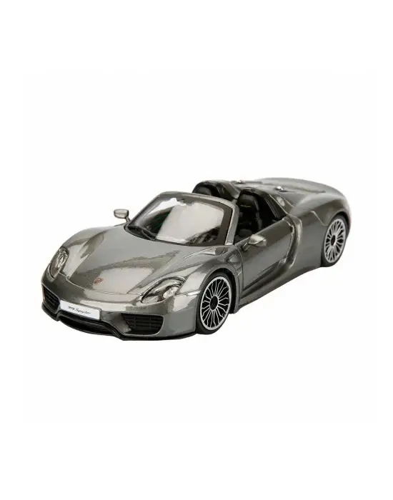 21076  1:24 Porsche 918 Spyder Model Araba -Sunman