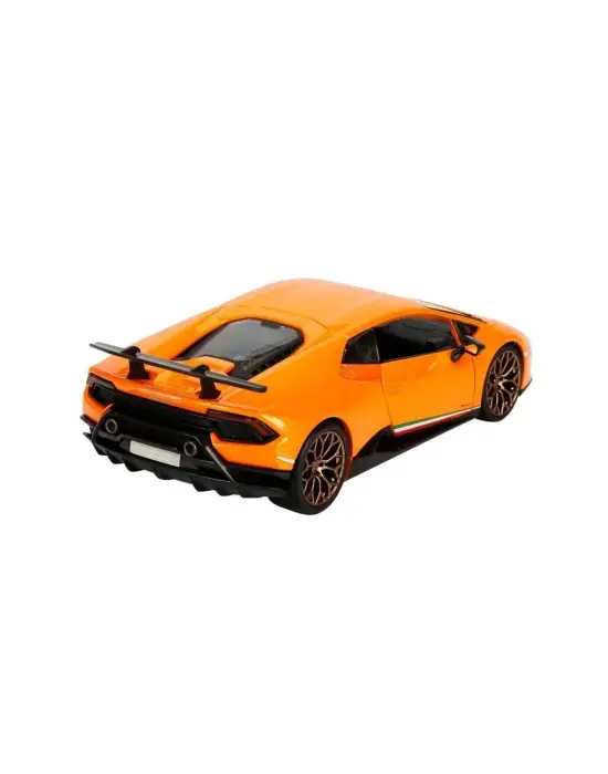 21092 SUN-BUR-1 24 A LAMBORGHINI HURACAN PRFORMANTE TRNC