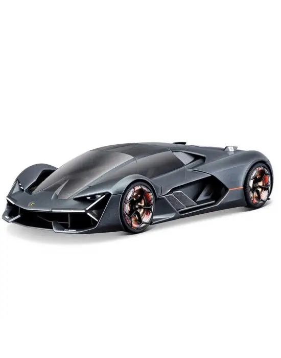 21094 Burago 1:24 Lamborghini Terzo Millennio Model Araba