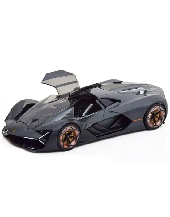 21094 Burago 1:24 Lamborghini Terzo Millennio Model Araba