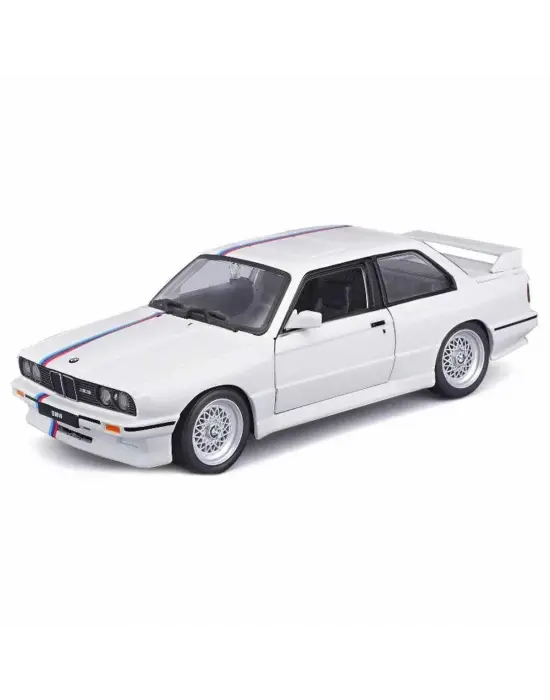 Omarı Efsanevi BMW M3 Model Araba