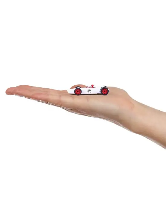 Omarı Anniversary Edition Majorette 6-asst