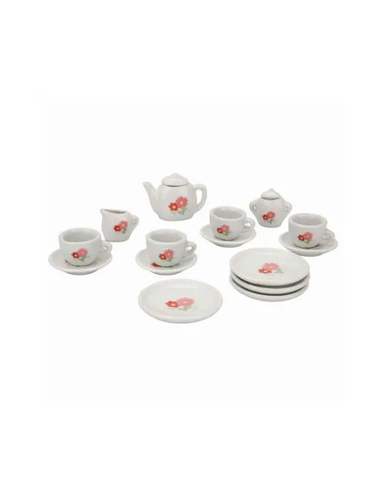 2168 SUN-RST-LCH-ÇAY SETİ 17 PRÇ PORS 4A