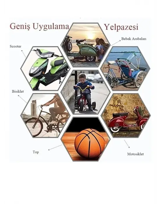 220 Volt-12 Volt 250 Psi Geniş Uygulama Yelpazesi Kompresör Lastik Hava Şişirme Oto Pompası