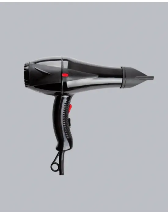 2200 Watt Profesyonel Saç Kurutma Makinesi Ac Motorlu Yüksek Performanslı