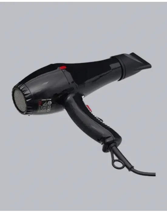2200 Watt Profesyonel Saç Kurutma Makinesi Ac Motorlu Yüksek Performanslı