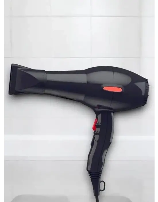 2200 Watt Profesyonel Saç Kurutma Makinesi Güçlü Ve Dayanıklı Tasarım