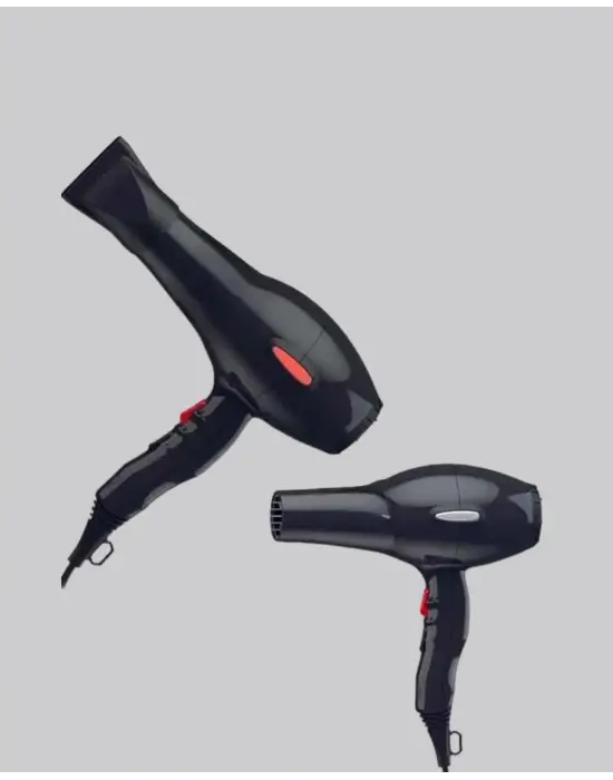 2200w Güçlü Motorlu Ergonomik Fön Makinesi