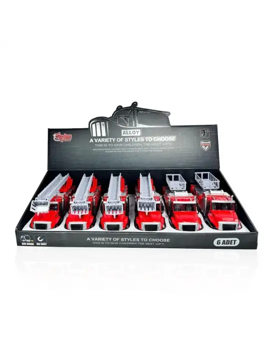 2213-6 - Ç/B ITFAIYE METAL