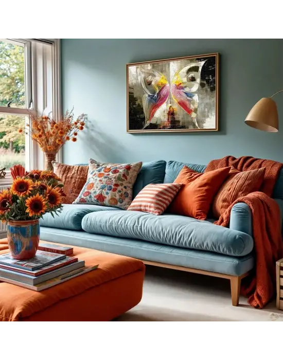 22528 PUZZLE 2000 KELEBEK ETKİSİ