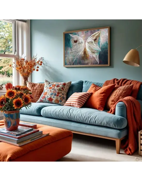 23025 PUZZLE 3000 Kelebek Etkisi III