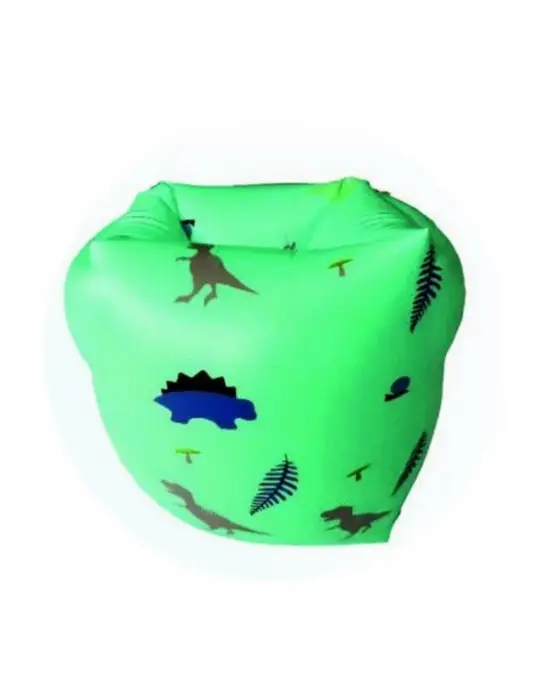 2309061 - YÜRÜYEN KOLLUK DİNAZOR DESENLİ 20X23 CM