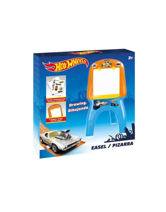 2311 HOT WHEELS YAZI TAHTASI