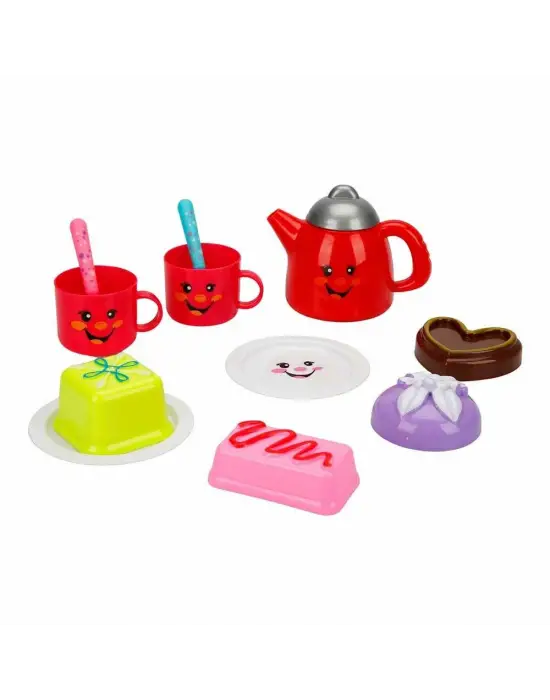 23301 Play Snsack Çay Keyfi Oyun Seti