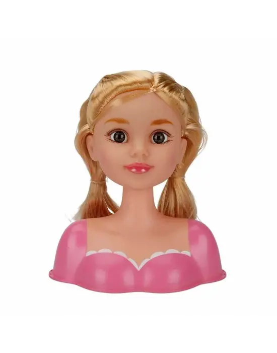 2369  Alisha Delüks Büst -Sunman