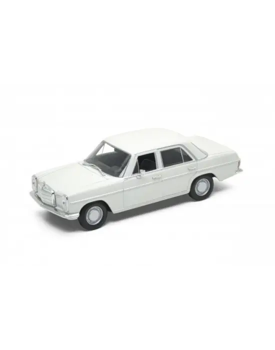 Omarı Vintage Stil Metal Model Araba - Mercedes Benz