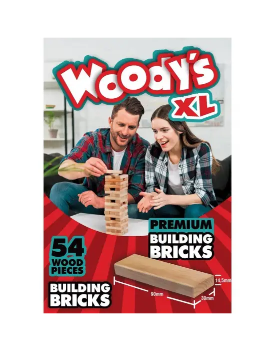 25134 WOODSYS XL