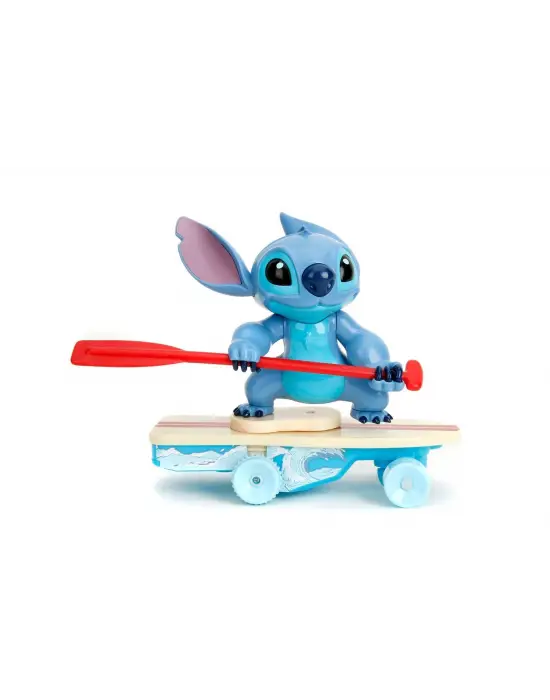 Omarı RC Uzaktan Kumandalı Stich Surfer