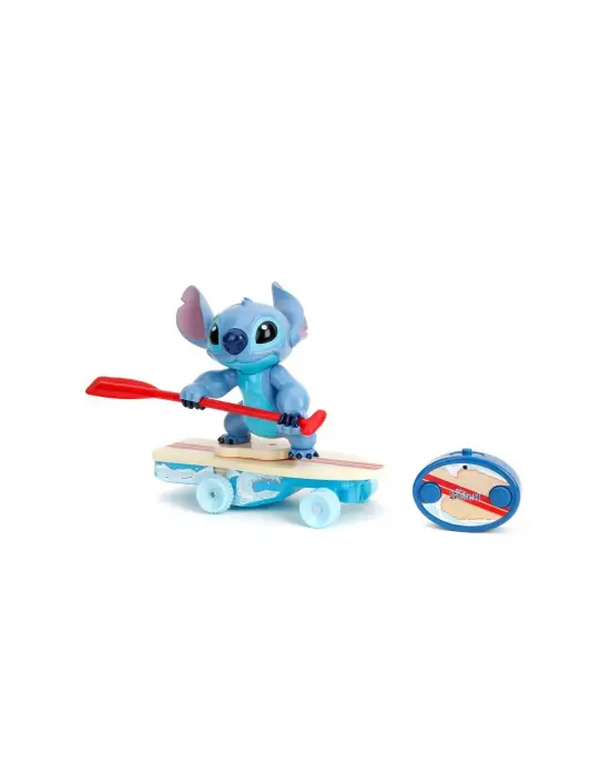Omarı RC Uzaktan Kumandalı Stich Surfer