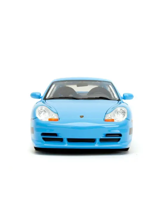 253203080 Jada Brians Porsche 911 GT3 1:24