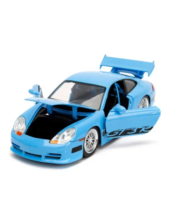 253203080 Jada Brians Porsche 911 GT3 1:24