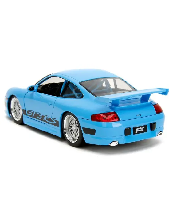 253203080 Jada Brians Porsche 911 GT3 1:24