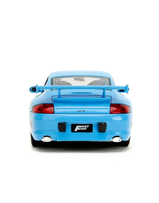 253203080 Jada Brians Porsche 911 GT3 1:24
