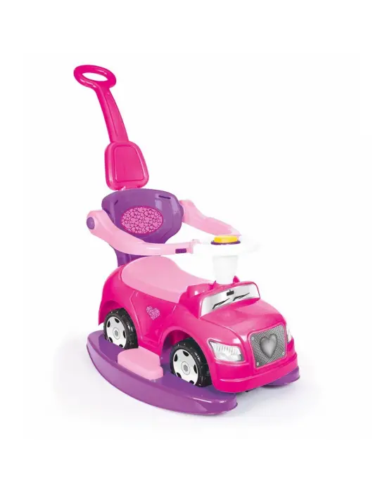 2537 UNICORN ARABA 4Ü 1 ARADA