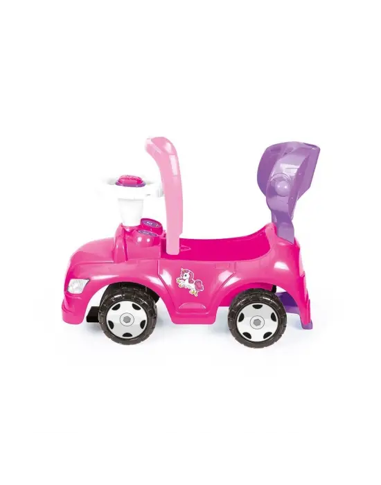 2537 UNICORN ARABA 4Ü 1 ARADA