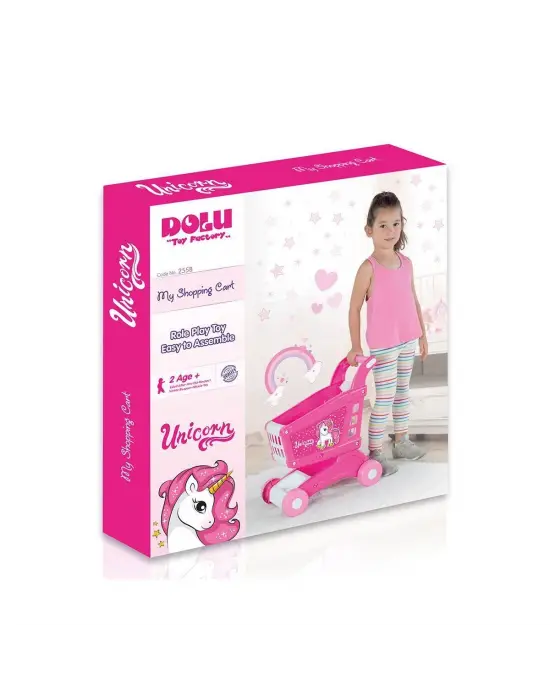 2558 UNICORN MARKET ARABASI