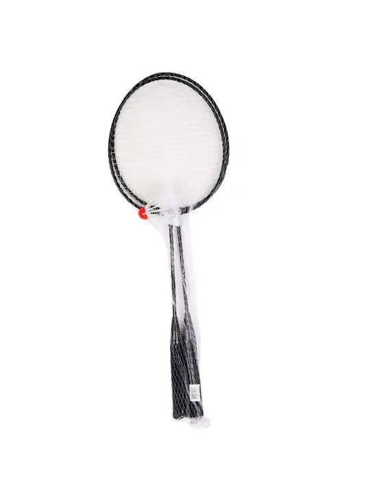 25841-1 Badminton Raket -can Oyuncak